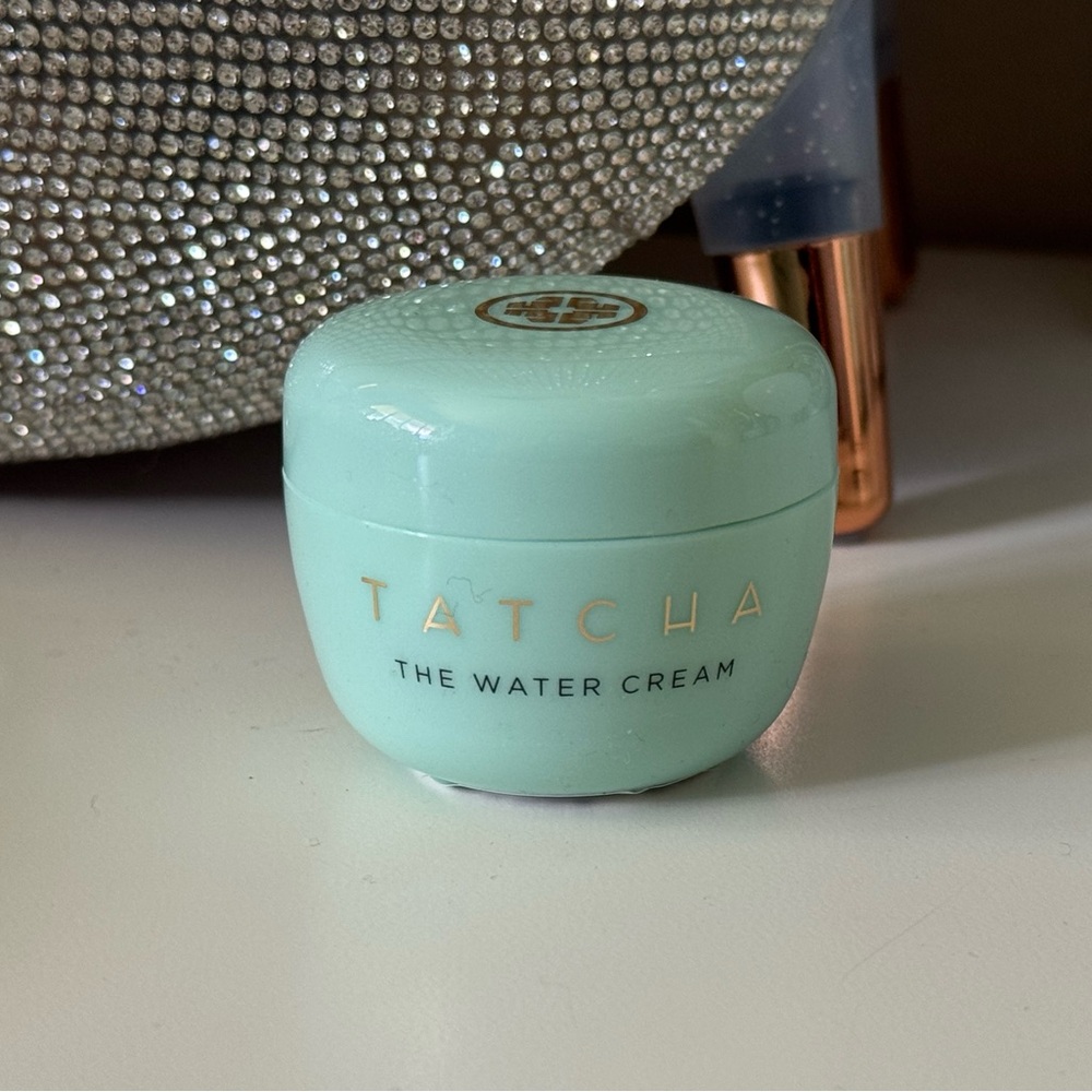 Tatcha The Water Cream Mini (10 mL)